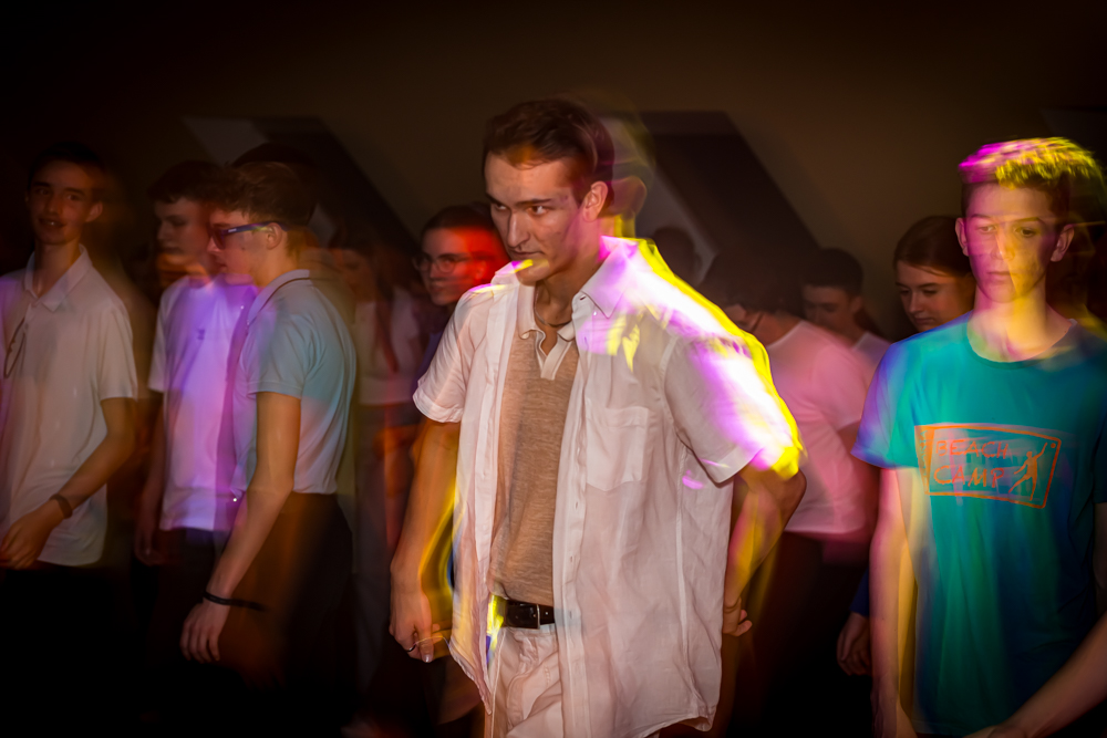 2024 11 16 Twins Party 2849